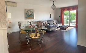Maison standing